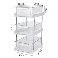 Storage container PET  from MMCIS CHINA